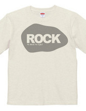 ROCK（岩？）