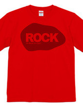 ROCK（岩？）