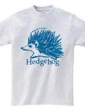 Hedgehog 02