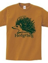 Hedgehog 02