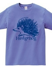 Hedgehog 02