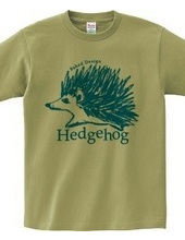 Hedgehog 02