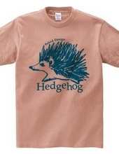 Hedgehog 02