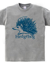 Hedgehog 02