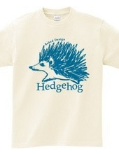 Hedgehog 02