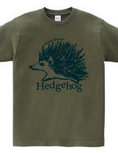 Hedgehog 02