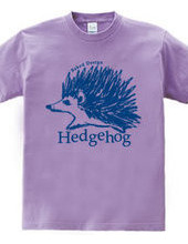 Hedgehog 02