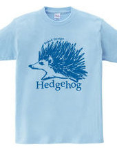 Hedgehog 02