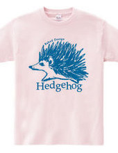 Hedgehog 02