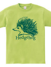 Hedgehog 02