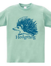 Hedgehog 02