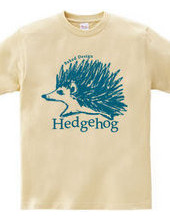 Hedgehog 02