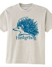 Hedgehog 02