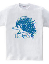 Hedgehog 02