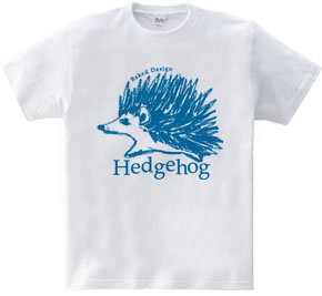 Hedgehog 02