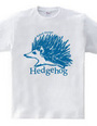 Hedgehog 02