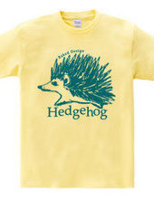 Hedgehog 02