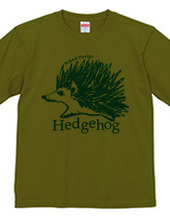 Hedgehog 02