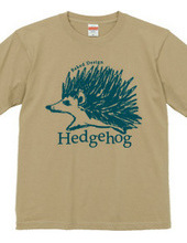 Hedgehog 02