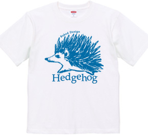 Hedgehog 02