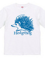 Hedgehog 02