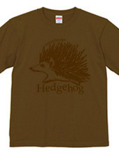 Hedgehog 03