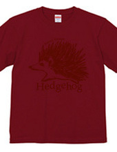 Hedgehog 03