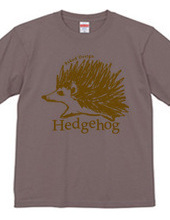 Hedgehog 03