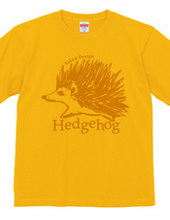 Hedgehog 03