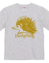 Hedgehog 03