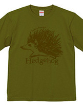 Hedgehog 03