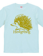 Hedgehog 03