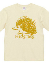 Hedgehog 03