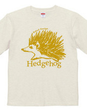 Hedgehog 03