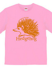 Hedgehog 03