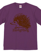 Hedgehog 03