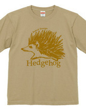 Hedgehog 03