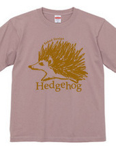 Hedgehog 03