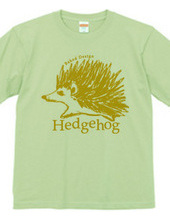 Hedgehog 03