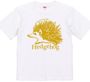 Hedgehog 03