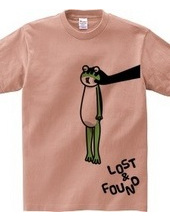 LOST & FOUND