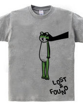 LOST & FOUND