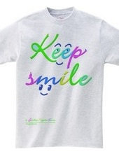 Keep smile_stc03