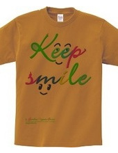 Keep smile_stc03