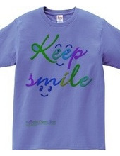 Keep smile_stc03