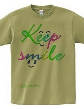 Keep smile_stc03