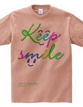 Keep smile_stc03