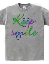 Keep smile_stc03