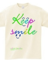 Keep smile_stc03