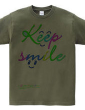 Keep smile_stc03